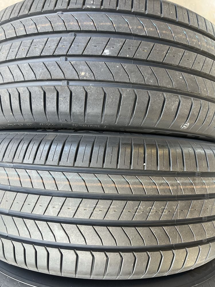 Opony letnie Nexen 215/55/18 Demo 2024 rok