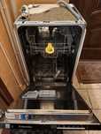 Zmywarka Electrolux ESL 46010 w Całości lub na Części