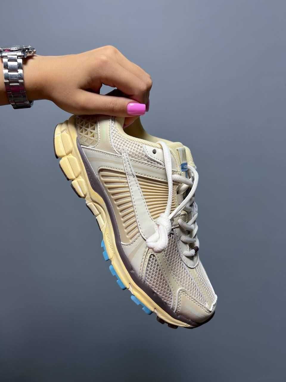 Кросівки кроссовки Nike Zoom Vomero 5 'Oatmeal'