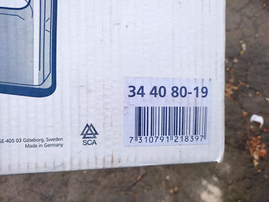 Диспенсер, тримач, держатель, накладок на унітаз