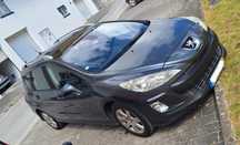 Peugeot 308 SW 7 Lugares 2009