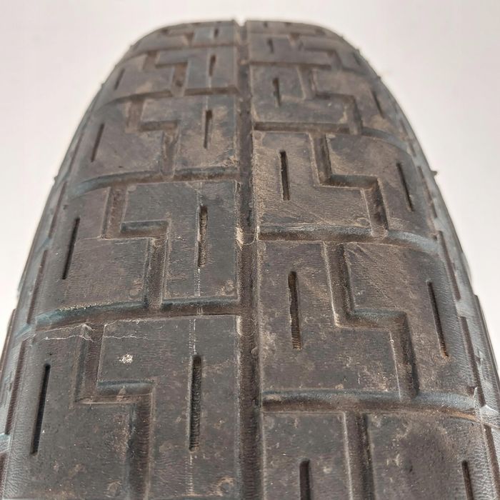 Koło dojazdowe dojazdówka 16 5x108 Ford Focus, Volvo 125/85R16 (B1499)