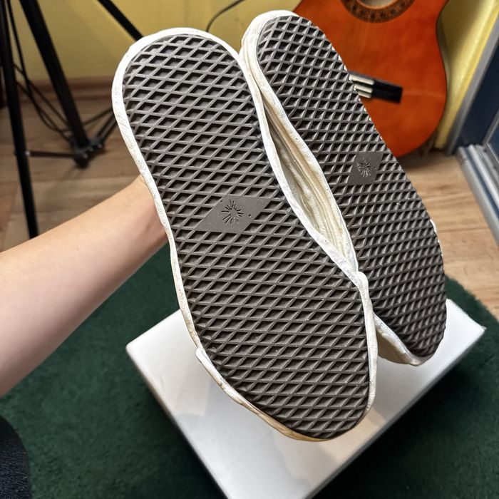 Buty Maison Mihara yasuhiro