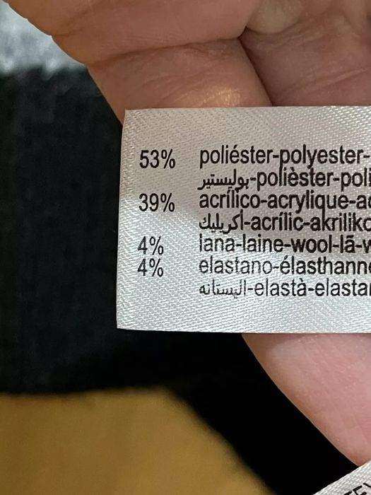 Sukienka w romby Zara