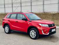 Suzuki Vitara Salon PL, FV23, Cena brutto, Bezwypadkowy,2kpl oponHybryda, stan BDB,