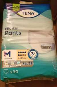 Tena pants normal rozmiar M 30 sztuk