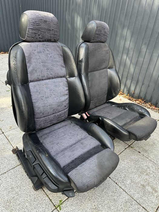 Bancos e36 pack M