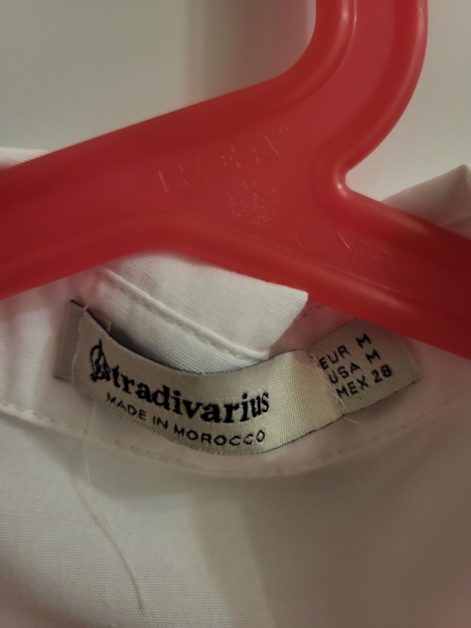 Koszula Stradivarius S/M