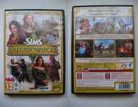 The Sims - Średniowiecze (The Sims - Medieval) PC
