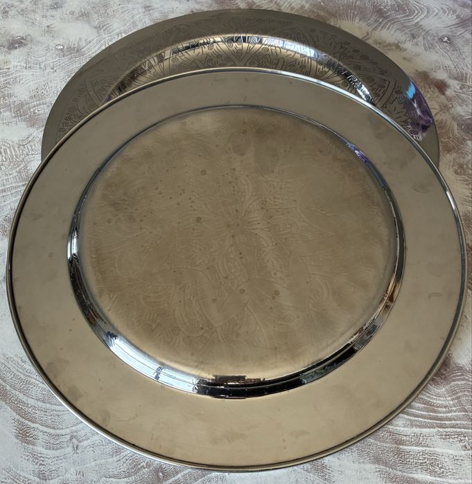 Marcadores em metal (Gato Preto)