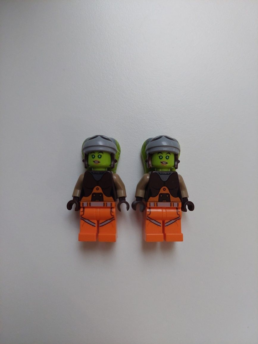 Lego Star Wars Hera Syndulla sw576