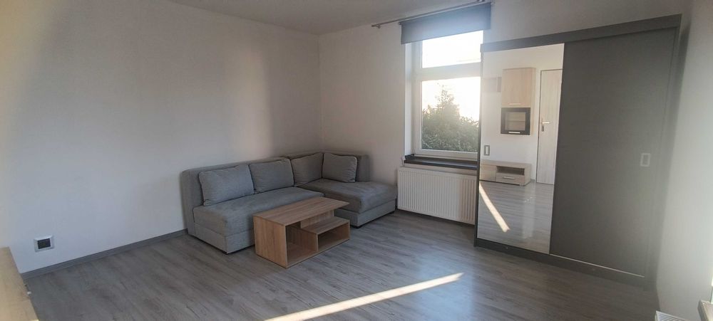 Mieszkanie na wynajem Gubin