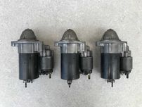 Стартер Volkswagen Passat B5 / Skoda Superb - 1.6L 1.8L 2.0L
