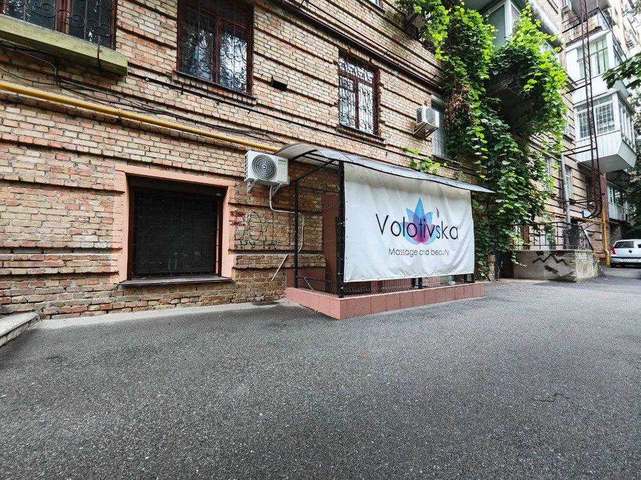 Без %. Продаж Приміщення 34м2. Гулівер. Басейна. Хрещатик. Шовковична.