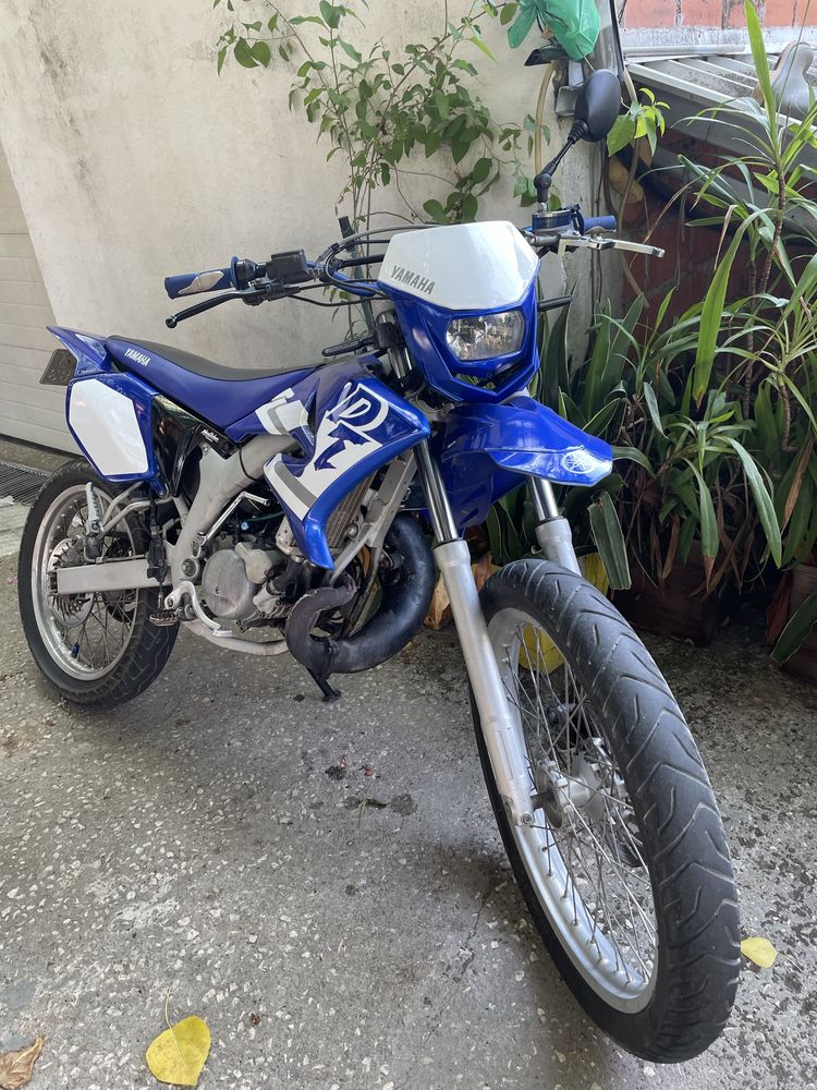Dt 50 r impecavel