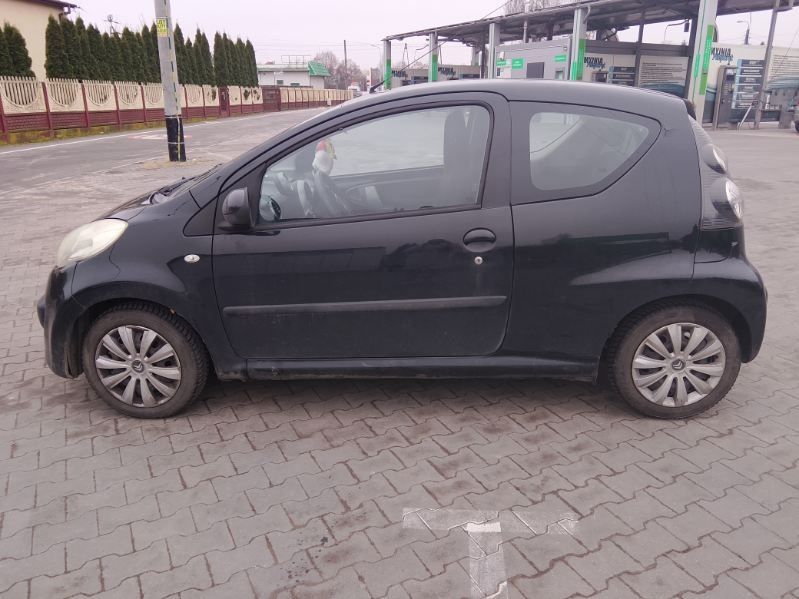 Sprzedam Citroena C1, Klimatyzacja, Polecam