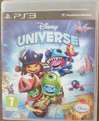 PS3 Gra Universe