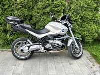 Bmw R1200R zamienię lub sprzedam