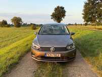 Volkswagen Golf Sportsvan Sprzedam samochód Volkswagen golf VII ortsvan