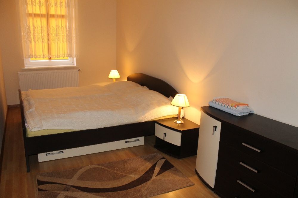Mieszkanie/ Apartament Ustronie Morskie