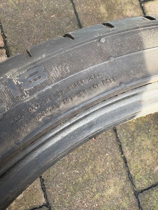 Opony Nokian Powerproof 225/40 R18 92Y XL