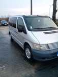 Mercedes Vito v klasa