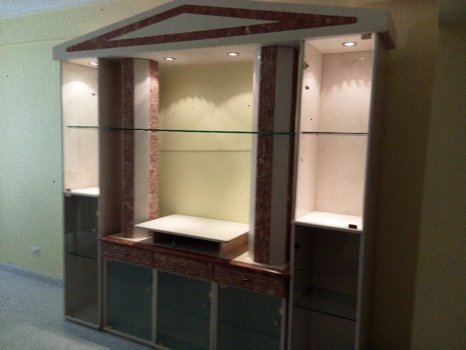 Móvel Mármore Bom estado