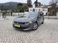 Peugeot 508 SW 1.5 BlueHDi Allure Pack EAT8