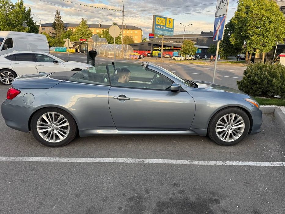 Диски R18 Infiniti 5x114.3 ET 40