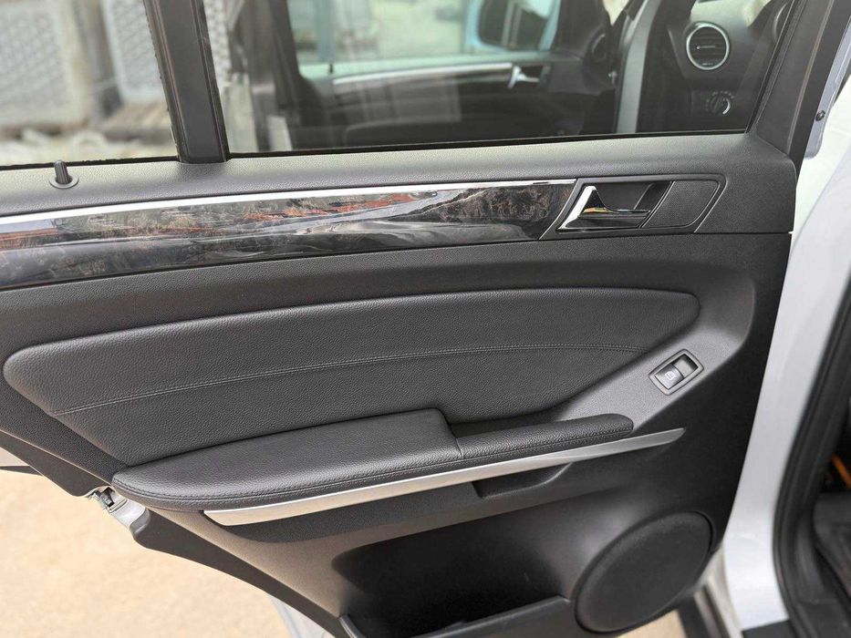 Mercedes Ml 280 2008