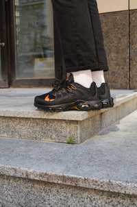 Кроссовки Nike Air Max TN Terrascape Plus Orange Swoosh