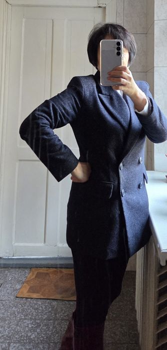 Піджак оверсайз (s-xl)