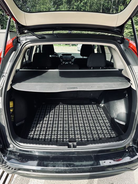 Продам honda cr-v crv