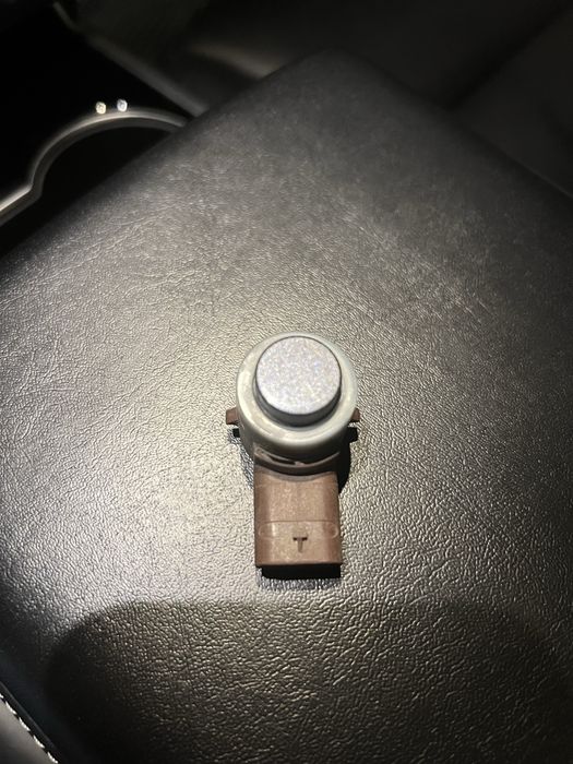 Парктроніки Tesla Model 3,Model S,Model X