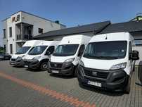 Fiat DUCATO  Jumper, Boxer, L4H3 i L4H2, 2.2, 180km, 2022 r