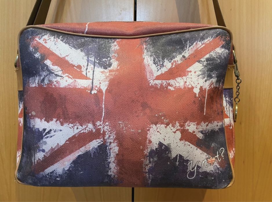 Bolsa Why not - casa das peles