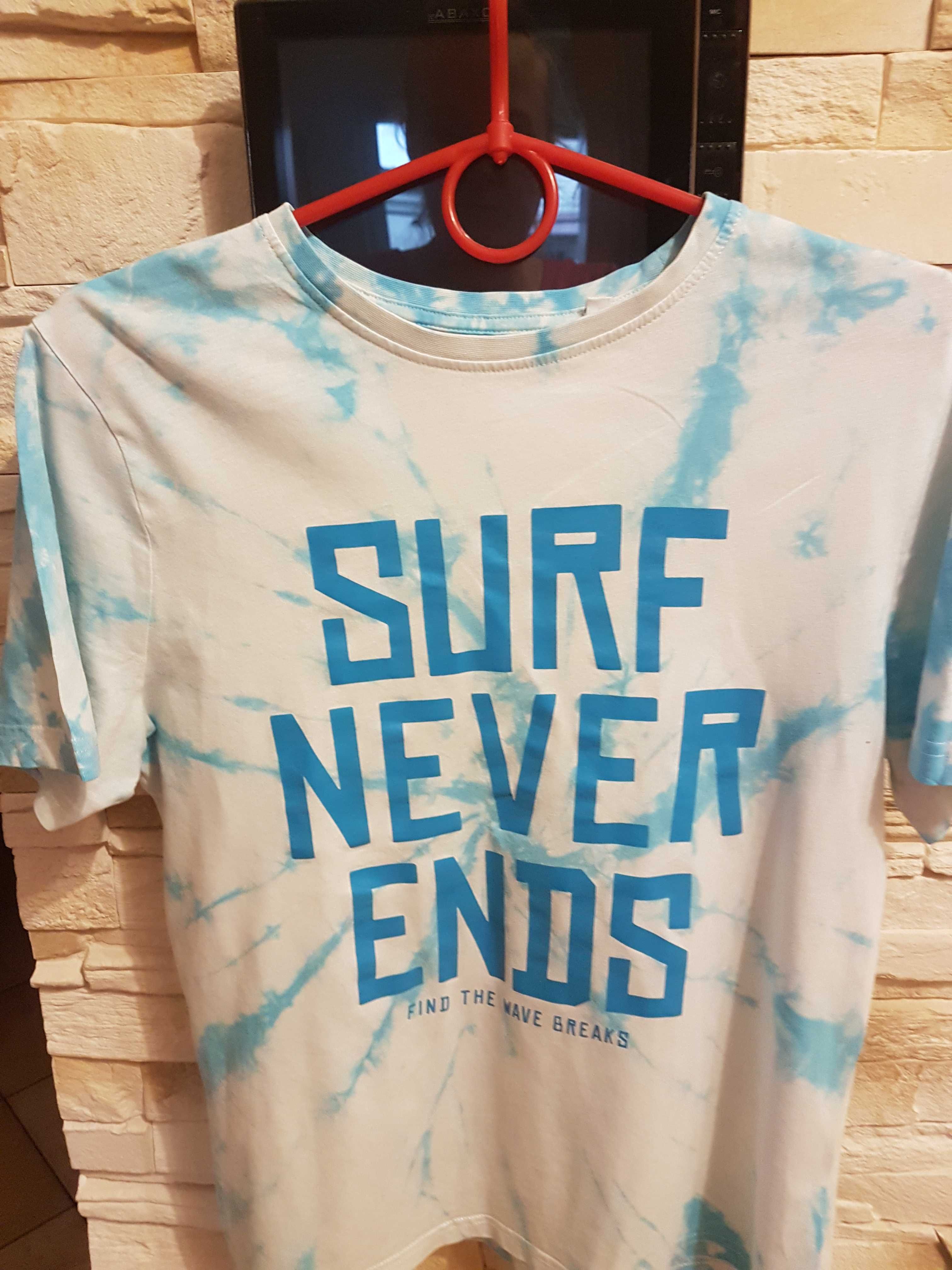 Koszulka T-shirt 158/164