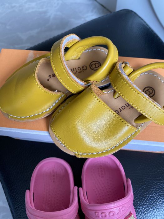 Sandalia Guimaraes tam 20 -+ oferta