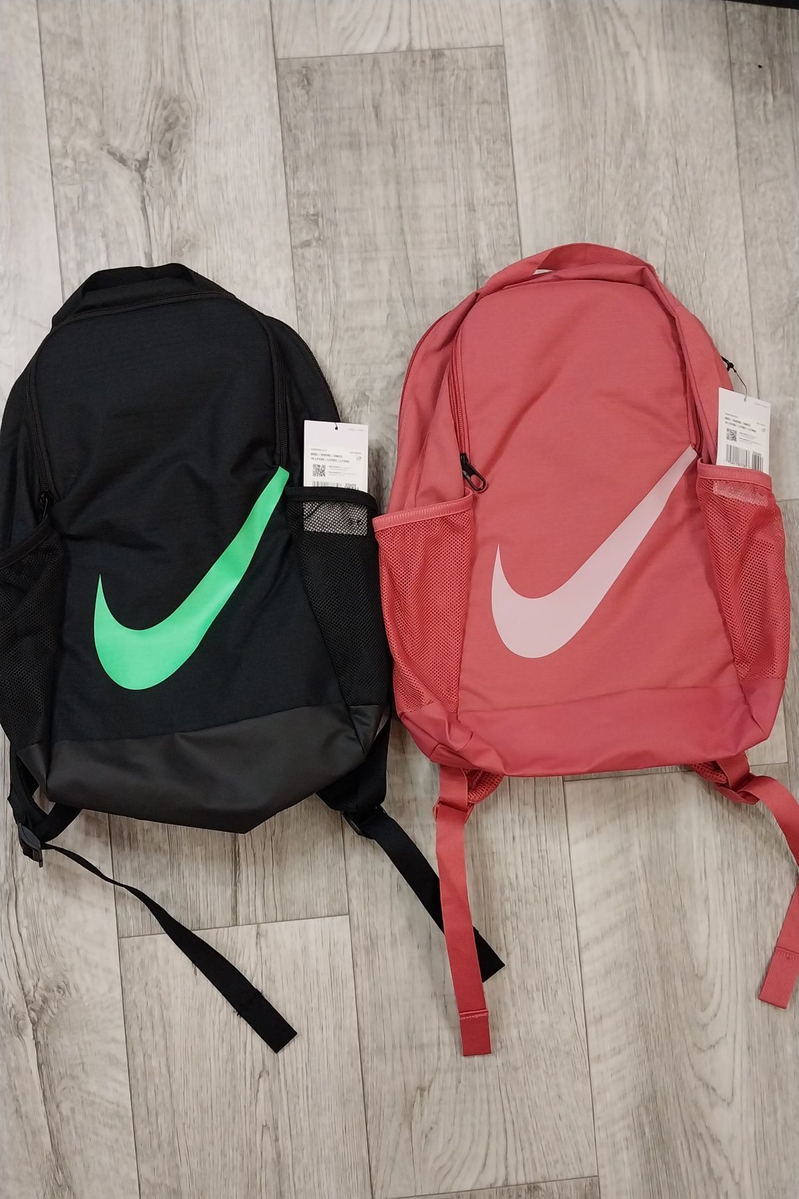 Дитячій,підлітковий рюкзак,ранець Nike Backpack 18 liters, оригінал!