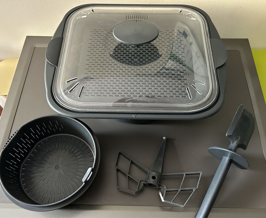 Robot wielofunkcyjny Hoffen Biedromix