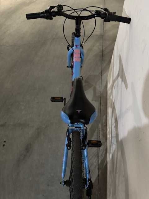 Bicicleta roda 24
