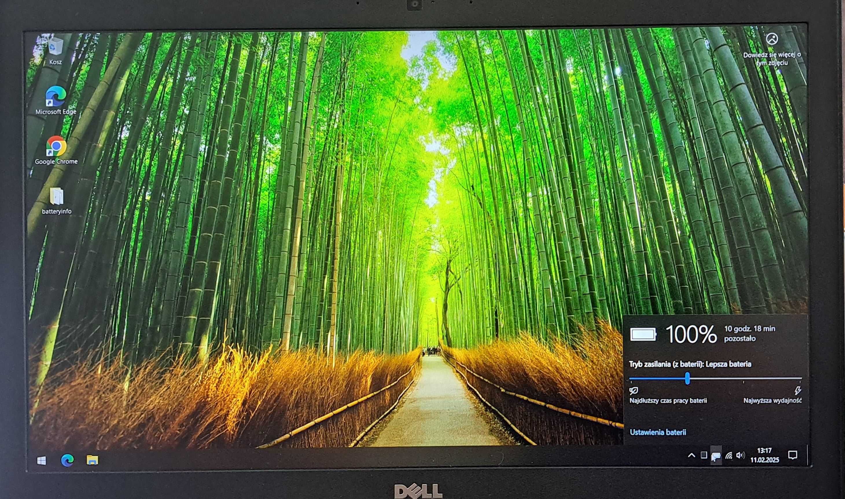 Dell Precision i7 16GB SSD 512GB FullHD Oryginalny