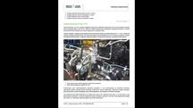 DEUTZ FAHR 5120p katalog części instrukcja napraw po POLSKU