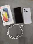 Smartfon Xiaomi Redmi 12c 64gb, grafitowy