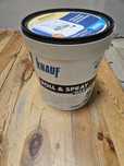 Knauf Roll & Spray Gotowa masa szpachlowa 25kg