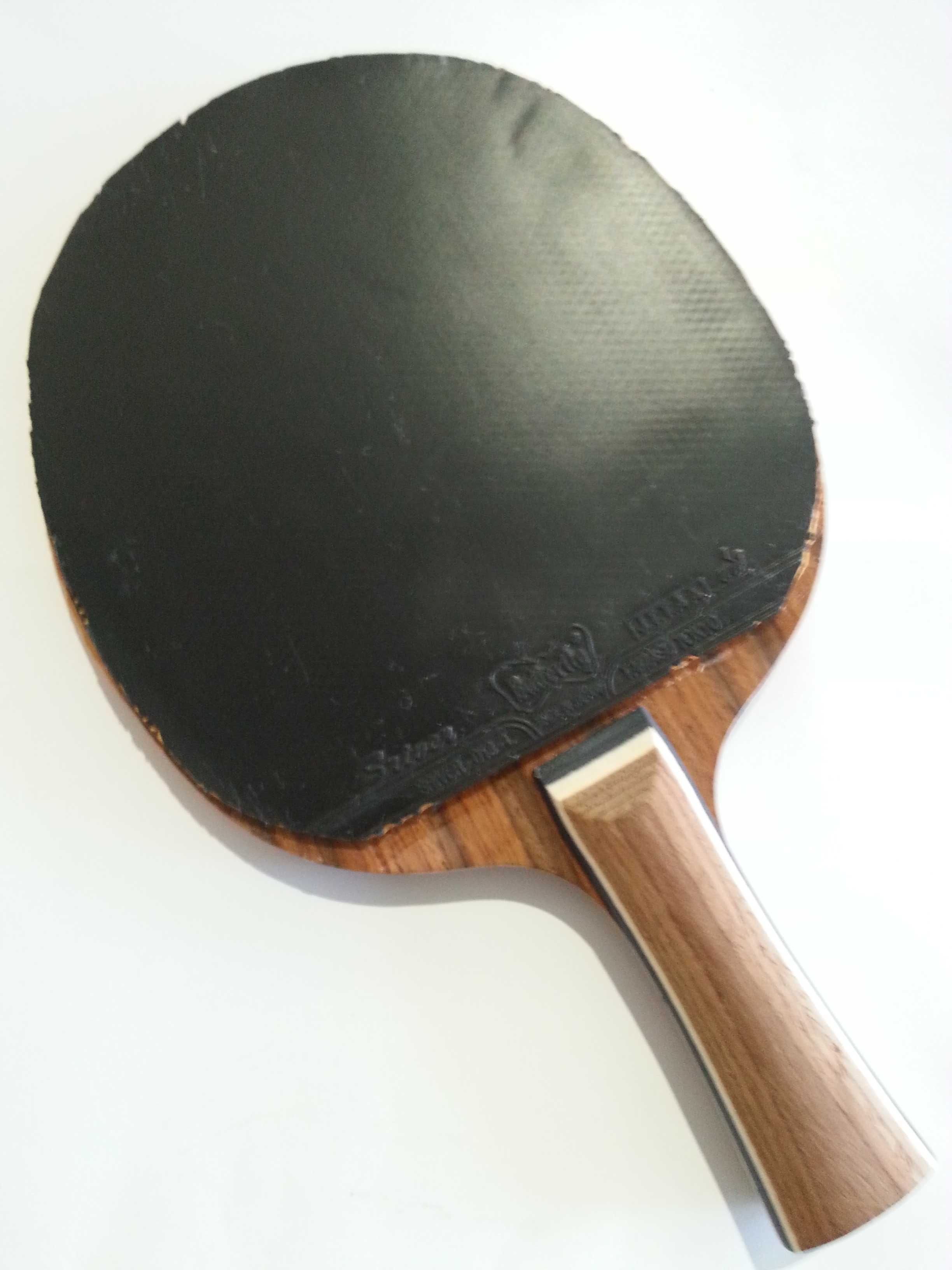 Rakieta BOER  HYBRID OFF Butterly Sriver D13L tenis stołowy