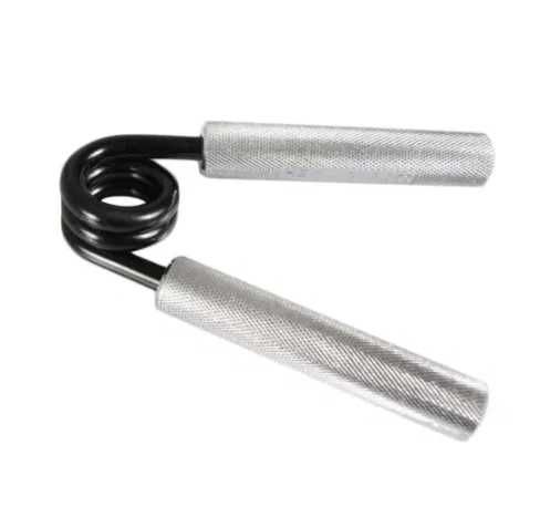 Професійний кистьовий еспандер  HAND GRIP 46 - 159кг Кистевой эспандер