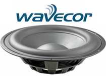 NOWA Membrana bierna Wavecor PR270WA01 27cm High-End DIY Audio -30%