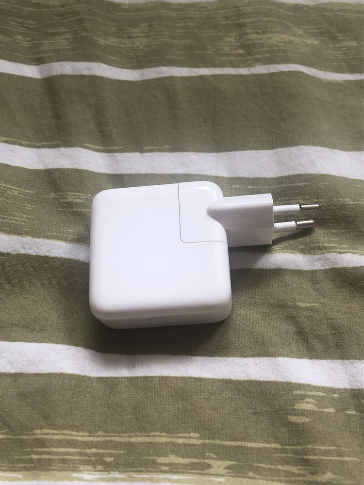 Adapter USB-C 30W Apple
