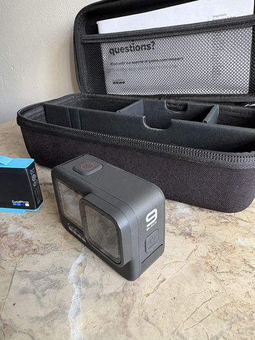 GoPro Hero 9 Black